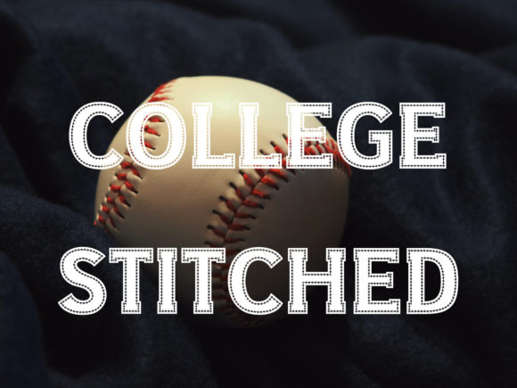 College Stitched: A Designer’s Take on Its Real-World Use