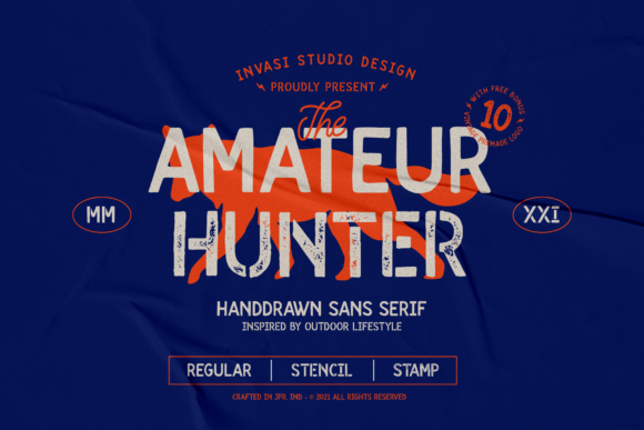 How a Vintage Display Font Transformed My Small Business Branding