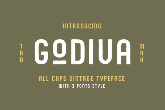 How Choosing the Godiva Font Gave My Small Business a Polished New Look