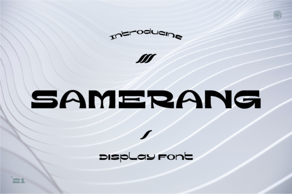 How Samerang Became Our Secret Weapon for Campaign Visuals